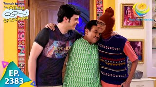 Taarak Mehta Ka Ooltah Chashmah  Episode 2383  Full Episode [upl. by Leizahaj907]