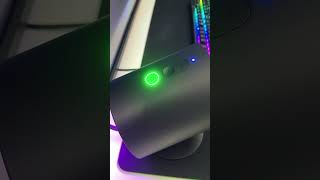 Loa Razer Nommo V2  Lên nhạc là vui tươi liền á mọi ngườiLoa Quá Đã [upl. by Sondra]