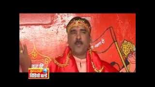 He Ram Ke Angna Ma  Jot Jwara Visarjan  Chhattisgarhi Jas Sewa Geet  Shiv Kumar Tiwari [upl. by Seda]