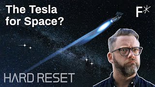 MITs electric thruster can allow us to explore deep space  Hard Reset [upl. by Kindig268]