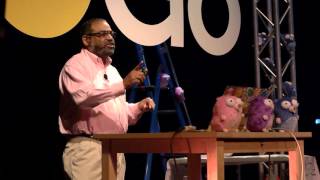 dotGo 2015  Anthony Starks  The Other Side of Go Programming Pictures [upl. by Diad581]