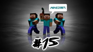 الرحله الكلبيه MineCraft15 [upl. by Secor]