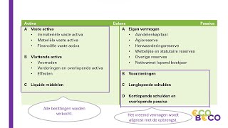 Solvabiliteit  Bedrijfseconomie [upl. by Schwitzer293]