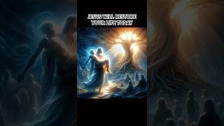 God will restore your life today godsword [upl. by Anavlys]