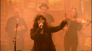 Jig Of Life by Kate Bush performed by Cloudbusting [upl. by Shimkus]