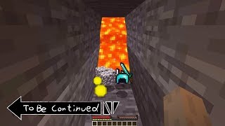 Minecraft To Be Continued and Well Be Right Back Memes Compilation [upl. by Eseela435]