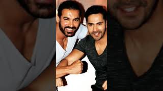 John Abraham Angry Scenes  Dishoom shorts [upl. by Lezley236]