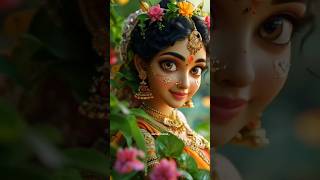 Yamuna ji to kari kari radha goriradharani radhekrishna radha status bhakti shorts yt [upl. by Hawthorn]