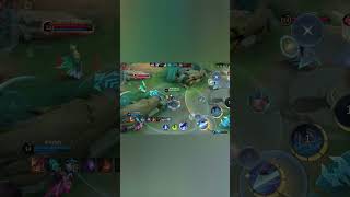 Lancelot Domination Singz Singz Singz Savage Murder mobilelegends mlbb [upl. by Shyamal312]