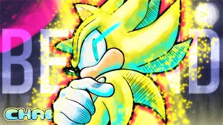 Whats Beyond Super Sonic [upl. by Burgess]