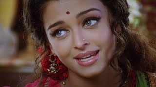 Aishwarya Rai Bachchans Best Scenes Back to Back [upl. by Maillil]