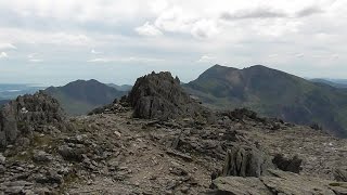 SNOWDONIA THE GLYDERS [upl. by Esten]