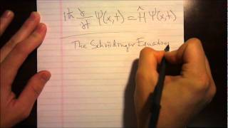 SURE 2011 Schrodingers Equation and the Finite Element Method Engineering Meets Quantum Physics [upl. by Aretta]