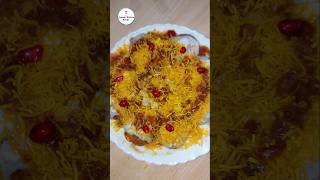 doi fuchka  দই ফুচকা doifuchka tastyfood yummyfood viralshots ytshorts shorts [upl. by Flore]