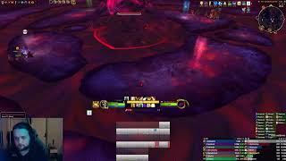 Bloodbound horror disc priest pov and live commentary [upl. by Morocco]