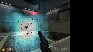 xash3dfwgs original xbox multiplayer test [upl. by Maria]