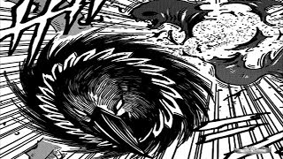 Toriko Chapter 274 LIVE REACTION  Already Separated  トリコ [upl. by Norud696]