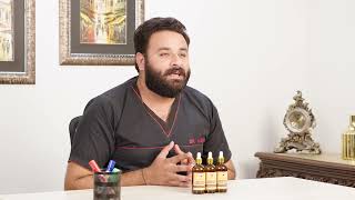 Joint Pain Oil Adapts Dr Fasih [upl. by Paderna776]