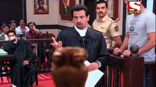 Adaalat  Episode 256  Bhayanakar Payra  Bengali [upl. by Neenaej]