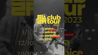 SLZA CLUB TOUR 2023 [upl. by Naras]