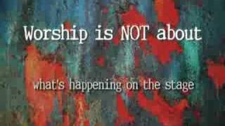 What Is Worship [upl. by Isman]