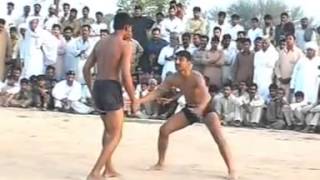 khuli tamachay dar kabaddi gujrat pakistan keeranwala siyadan [upl. by Ohnuj]