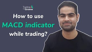 MACD indicator explained  How to use MACD indicator for trading strategy [upl. by Donadee]