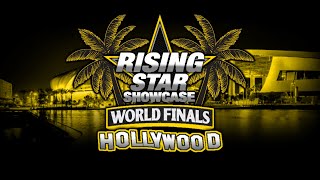 RISING STAR SHOWCASE™️  SEASON X  WORLD FINALS IX  LAST CHANCE QUALIFIER [upl. by Sidoeht524]