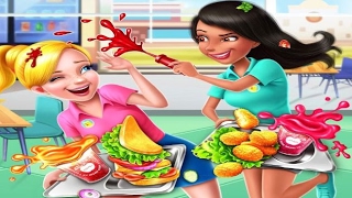 العاب بنات  العاب بنات طبخ  العاب طبخ بنات جديدة من العاب موبايل  cooking games for girls [upl. by Zizaludba956]