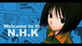 Welcome to the NHK Pururin Pururin remaster [upl. by Ehlke]