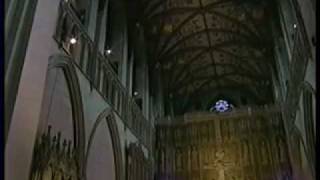 We Cannot Measure How You Heal  St Albans Cathedral 2002 [upl. by Laleb135]