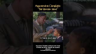 Apprendre langlais  quotSe lancer seulquot pas comme un vieux [upl. by Tdnarb131]