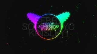 SEBBY SOMBREYO KINSLEYZOUK REMIX [upl. by Ellenar]