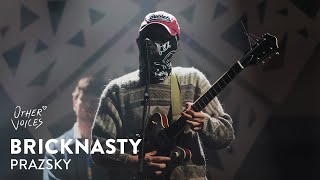 Bricknasty  Prazsky  Live at Other Voices UCC 2023 [upl. by Yot667]