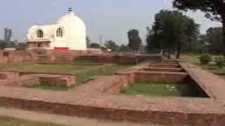 7 Wonders of India Kushinagar [upl. by Whitcomb]