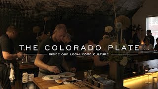 The Colorado Plate Chef Duncan Holmes Episode 4 [upl. by Song]