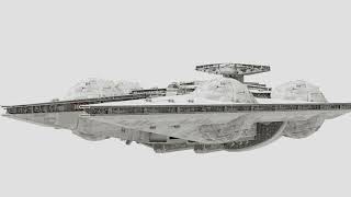 Interdictor Cruiser 1 [upl. by Parry242]