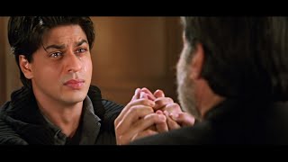 Mohabbatein 2000 Full Movie 720p Review amp Facts  Shah Rukh Khan Amitabh Bachchan Aishwarya Rai B [upl. by Elsinore]