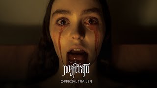 NOSFERATU  Official Trailer HD  Only In Theaters December 25 [upl. by Anauqat]