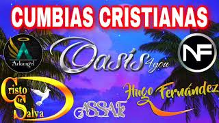 MUSICA CRISTIANA ALEGRE PARA LEVANTAR EL ÁNIMO  MUSICA CRISTIANA TROPICAL  CUMBIAS CRISTIANAS 2022 [upl. by Yeuh523]