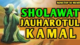 SHOLAWAT JAUHARATUL KAMAL  DOA SEPUH [upl. by Odrarej]