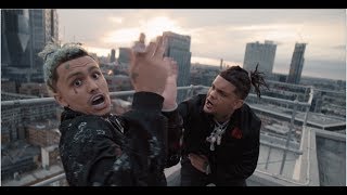 Smokepurpp  Nephew ft Lil Pump Official Music Video [upl. by Alaster329]