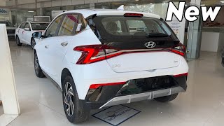 New HYUNDAI i20 Asta 2024 Top Model ₹93 Lakh Sunroof  i20 Top Model 2024 Updated Review [upl. by Haraj770]