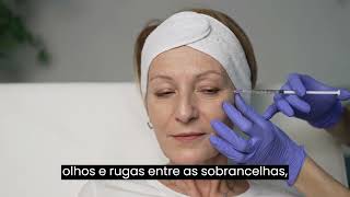 1 Toxina botulínica botox [upl. by Dare]