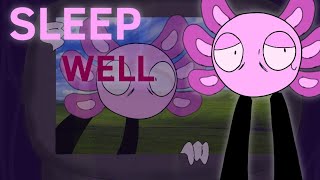 sleep well meme  kinitoPET [upl. by Arissa]