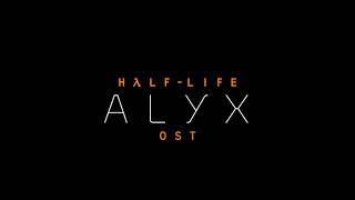 HalfLife Alyx OST  HIRE  Ending Triumph with HEV [upl. by Essy176]