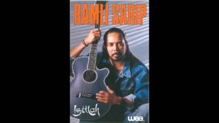 Ramli Sarip  Layarkan [upl. by Nahum]