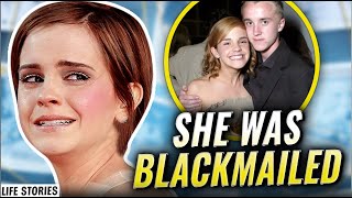 Tom Felton Couldn’t Save Emma Watson From Horrifying Threats  Life Stories by Goalcast [upl. by Shaum852]