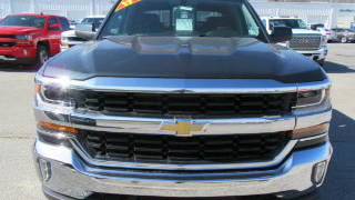 2017 Chevrolet Silverado 1500 P0658  Princeton IN [upl. by Nomannic]