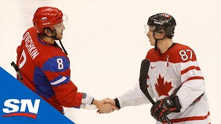 NHL Players Get Their Wish To Participate At The 2022 Winter Olympics  Instant Analysis [upl. by Blase]